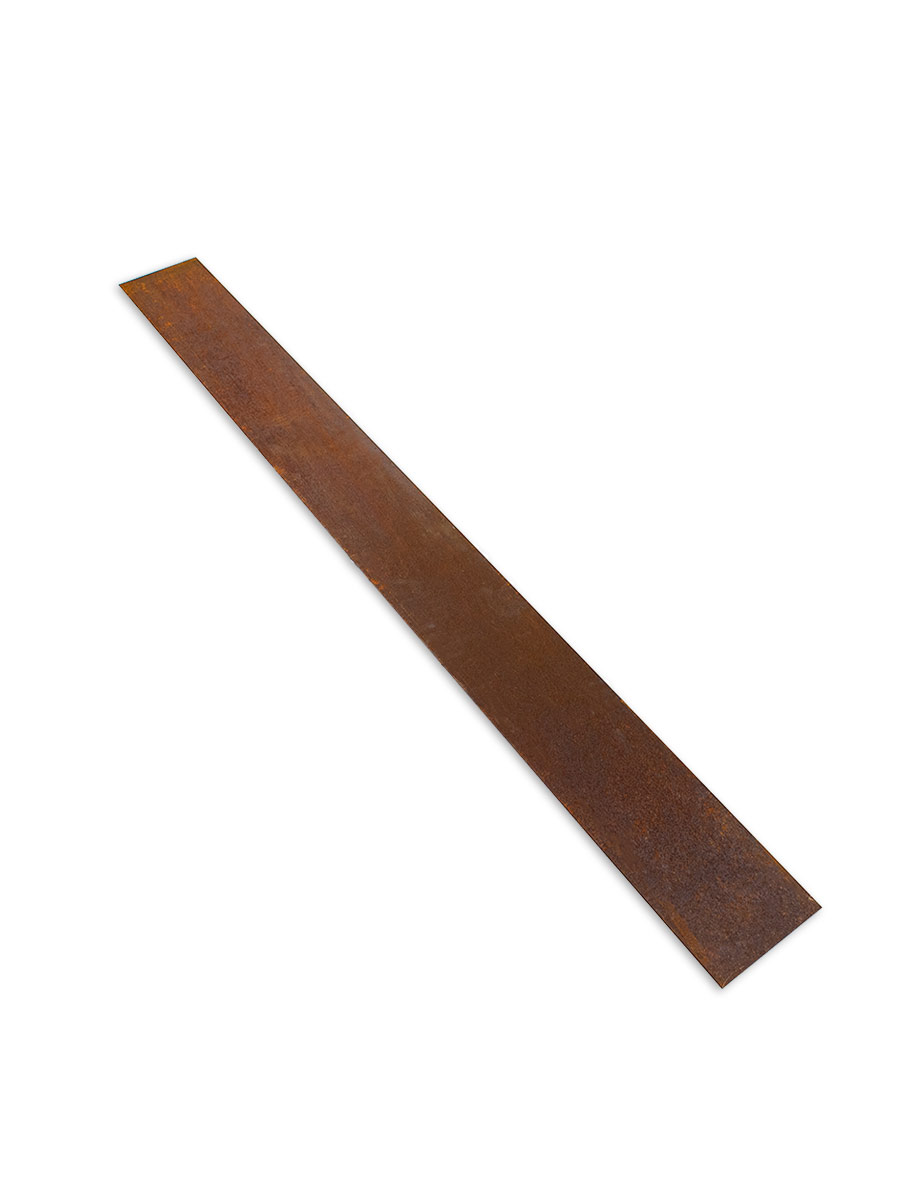 Volle krat Multi-Edge ADVANCE CORTEN 50 stuks (100m)