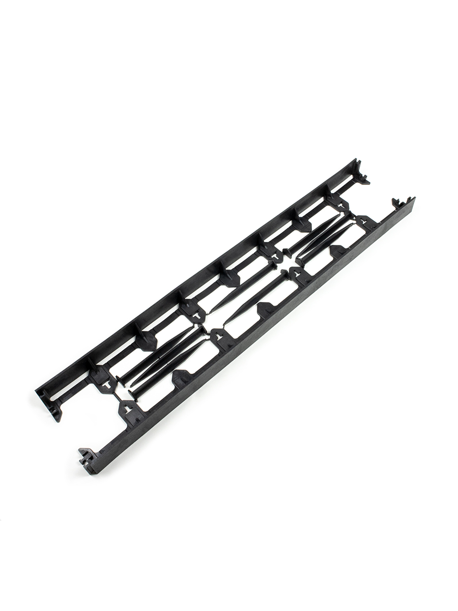 Multi-Edge Flex: zo wordt het geleverd