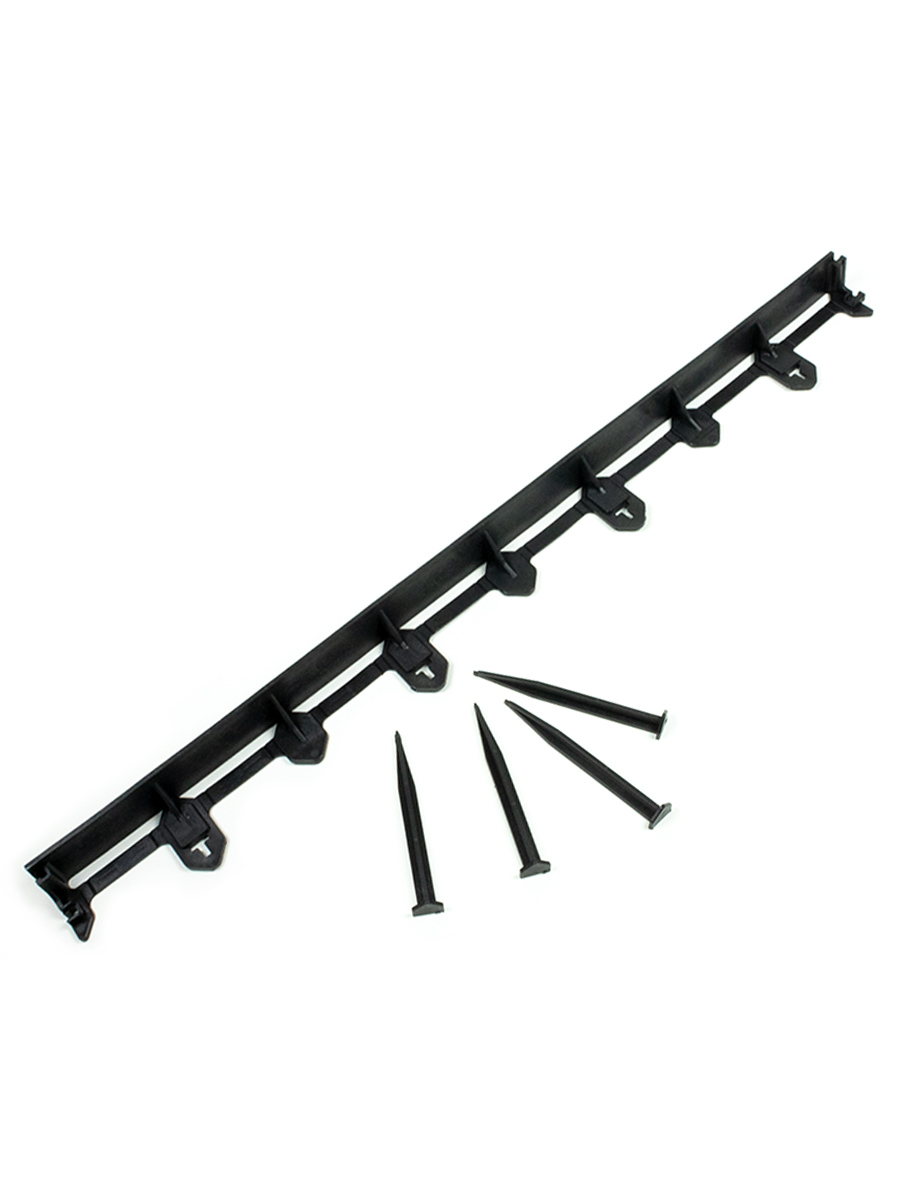 Multi-Edge Flex afboording
