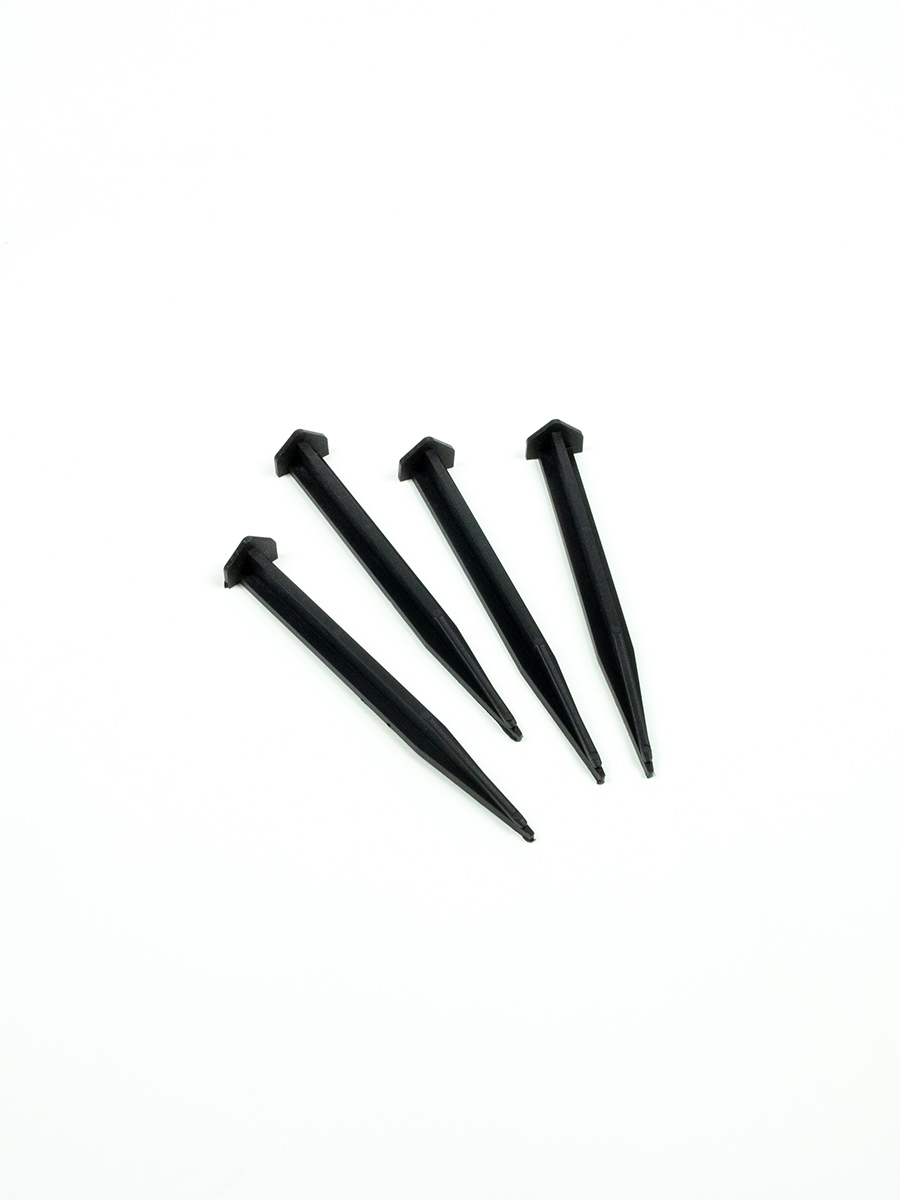 Multi-Edge Flex grondpennen