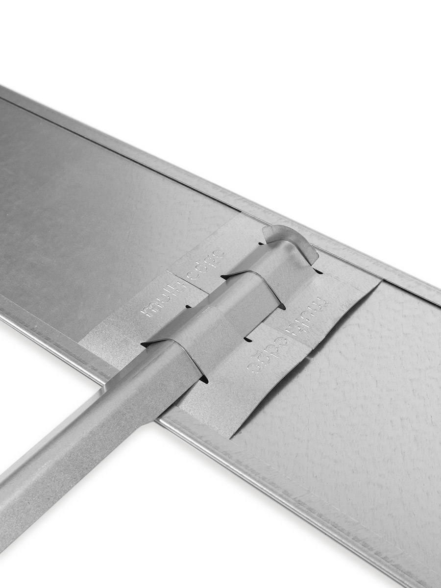 Multi-Edge ADVANCE verzinkt