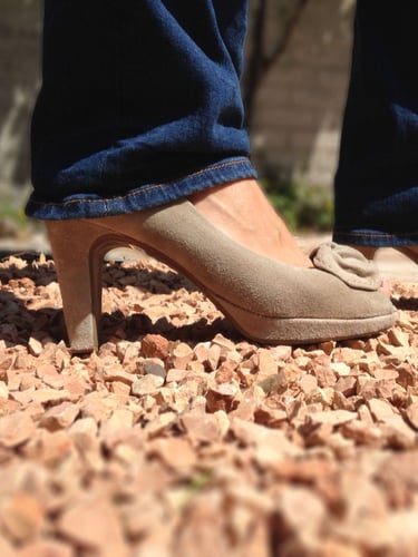 EuroGravel PLUS grindmatten, voor prettig beloopbaar grind, zelfs met hakken