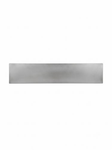 Multi-Edge ADVANCE Essential Afboording-Verzinkt-2 meter