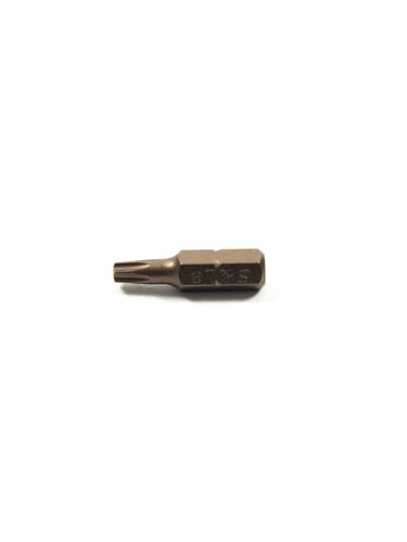 Schroefbitje T20