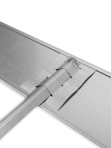 Multi-Edge ADVANCE verzinkt