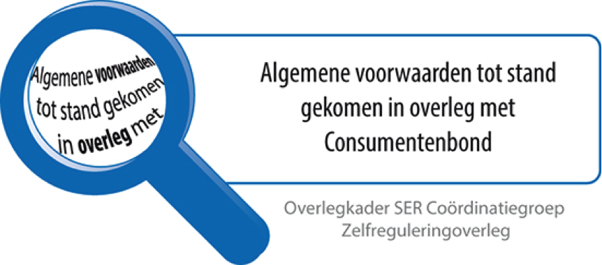 consumentenbond keurmerk